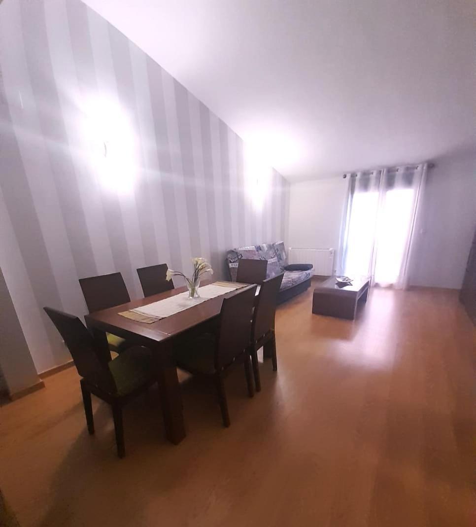 Apartamento Turistico Amantes Teruel Exterior photo