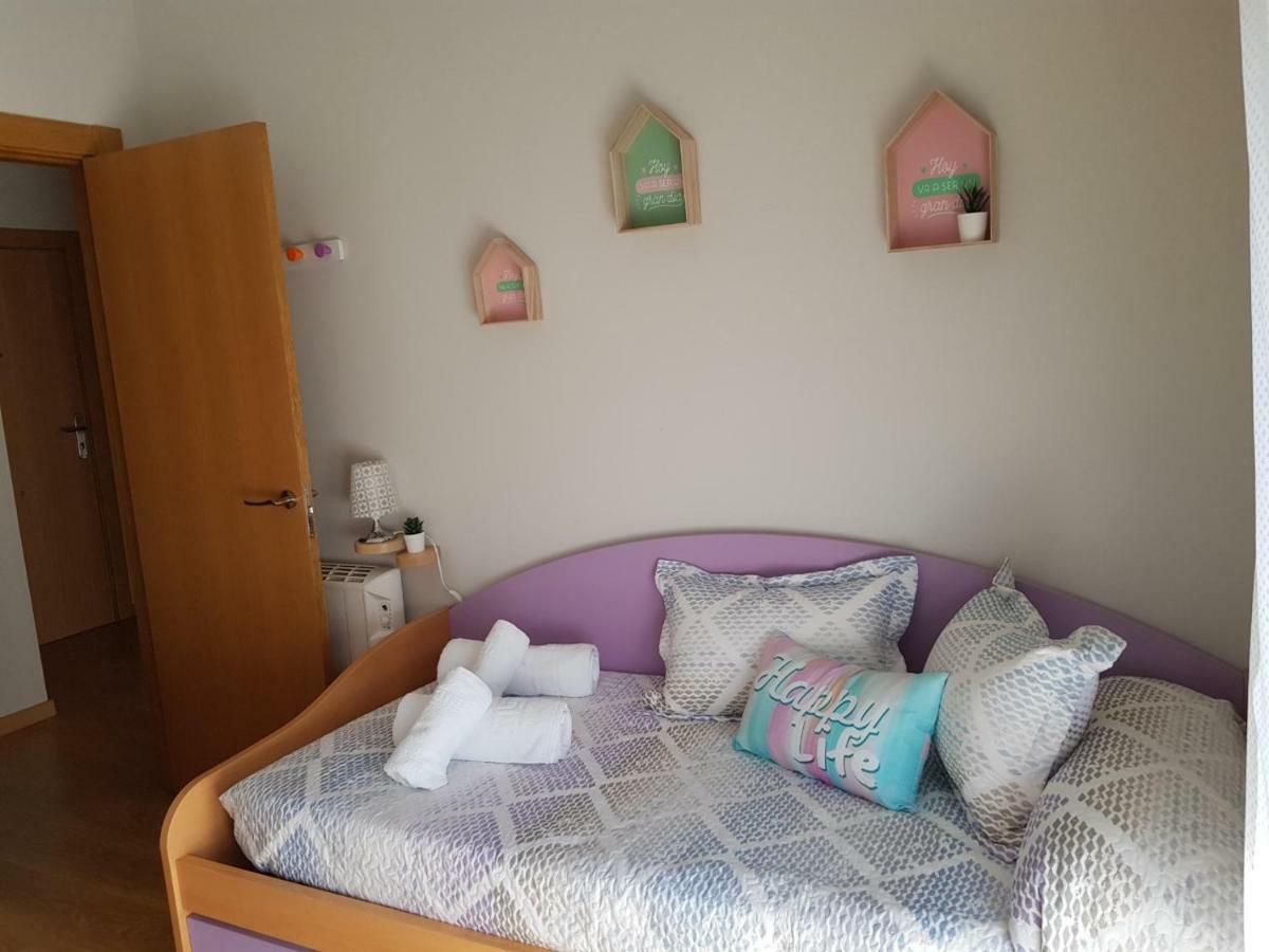 Apartamento Turistico Amantes Teruel Exterior photo